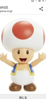 きのこ