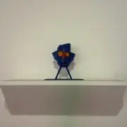バタ子さんの画像