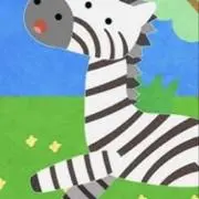 しまうまのしま