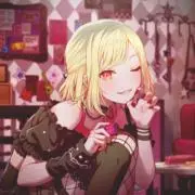 さくの画像