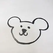 きりんくまの画像