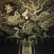 独眼竜