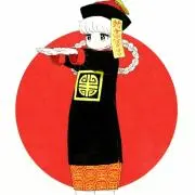 きょんぴー断捨離中の画像