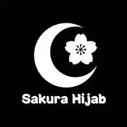Sakura Hijab