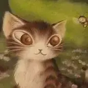 にゃんこ店長の画像