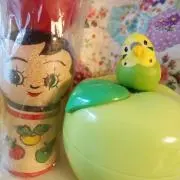 ✨てのり りんご✨の画像