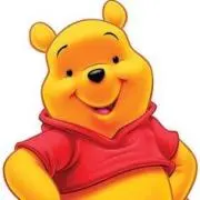 プーさんの画像
