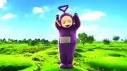 紫ピクミン