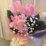 フラワーの画像