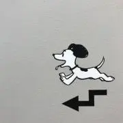 な