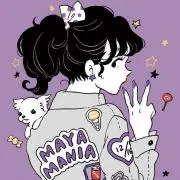 まやまにあの画像