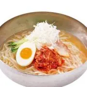 冷麺の画像