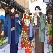 夏目の画像