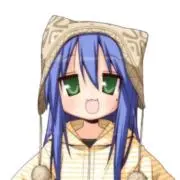 にょんの画像