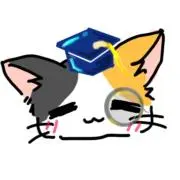 ねこ先生の画像