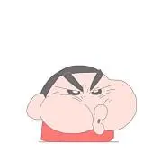 える