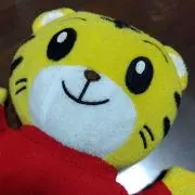 しまじろうの画像
