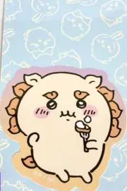 ぽちゃこ