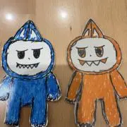 ぺぺすけ※プロフィール読んでくださいの画像