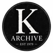 K.ARCHIVE-EST1979-の画像