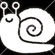 カタツムリ