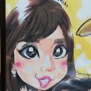 mikachoの画像