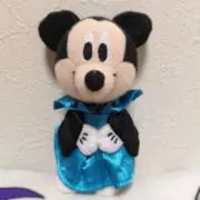 ミッキーの画像