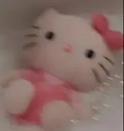 きてぃさん推し。