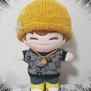 めいちゃん