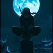 らの画像