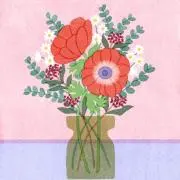 いちごの画像