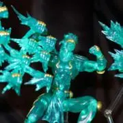 ショウの画像