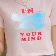街の洋服屋さんの画像
