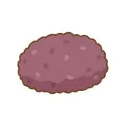 おはぎの画像