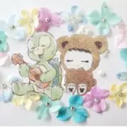 チョコ