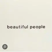 beautiful✩ peopleの画像