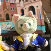 tontonの画像