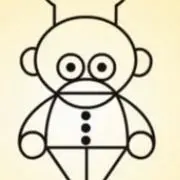 you