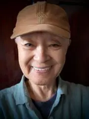 Hidesi Kimura