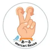 あーる@24時間以内発送・即購入OKの画像