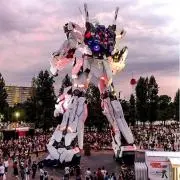 マラソンランナーの画像