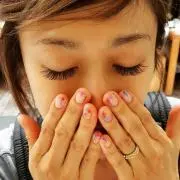 M!LK エビバディグッジョブ アクスタ FC限定 - メルカリ