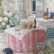 あかりの画像
