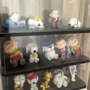 ツキ