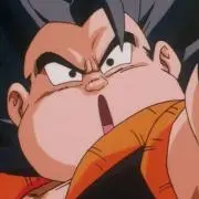ゴジータ