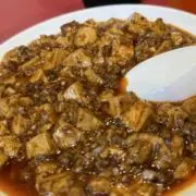 麻婆の画像