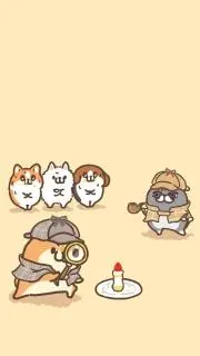 ねずみの画像