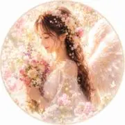 ❀花天使❀【24時間以内発送】の画像