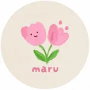 まるの画像