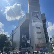 頑張り屋の画像